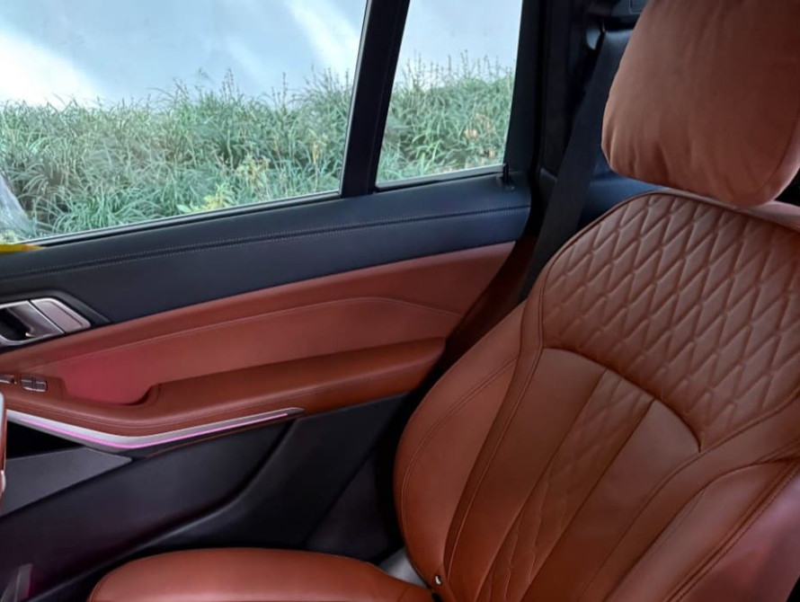 BMW X7 Sport 2024 - 17 BMW X7 Sport 2024 - 17 | kz.bex-auto.com