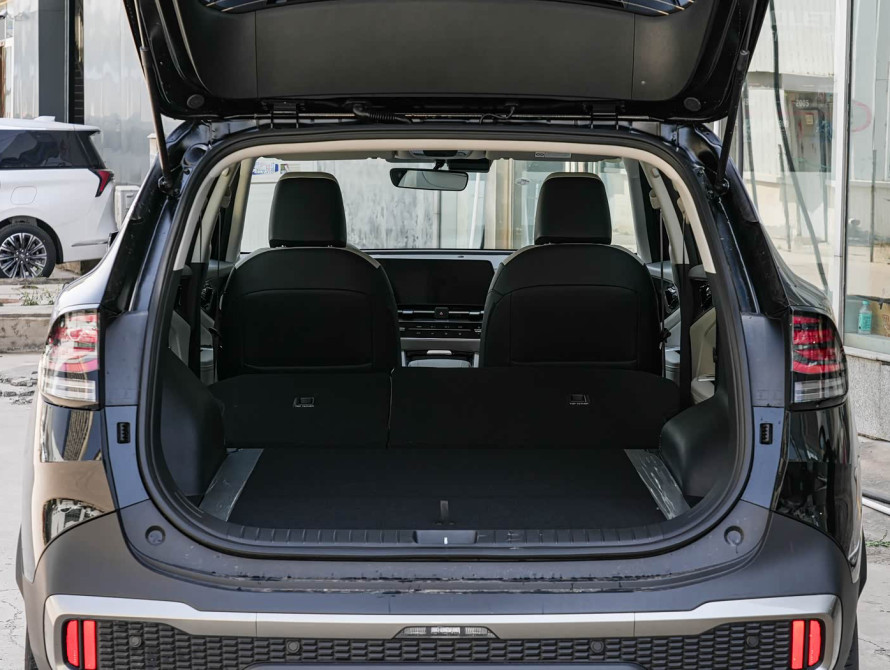 Kia Sportage Basic 2025 - 53 | kz.bex-auto.com