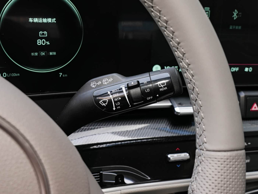 Kia Sportage Basic 2025 - 22 | kz.bex-auto.com