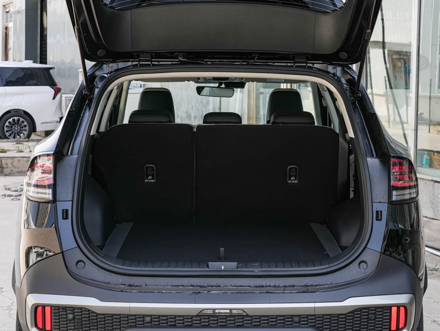 Kia Sportage Basic 2025 - 51 | kz.bex-auto.com