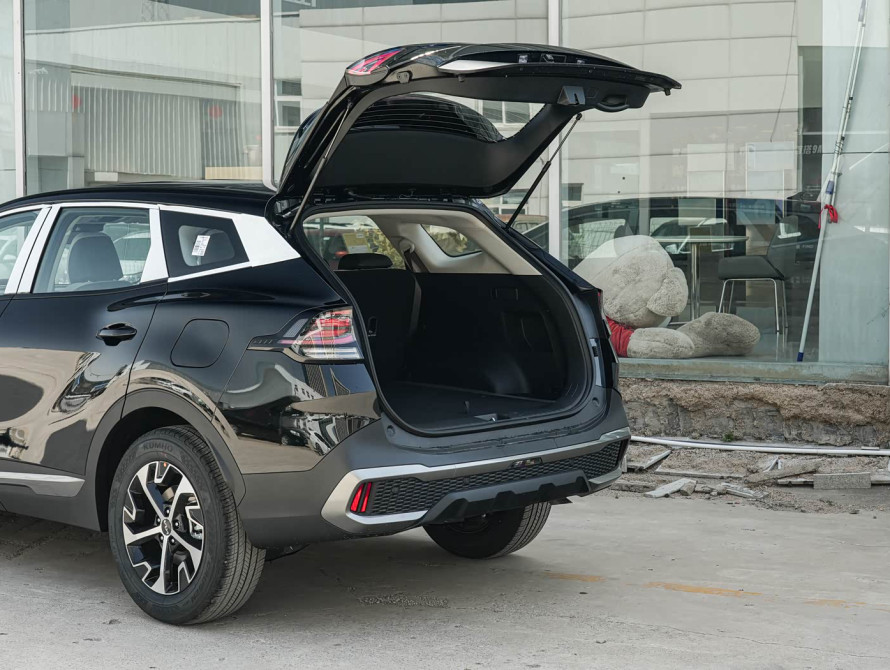 Kia Sportage Basic 2025 - 50 | kz.bex-auto.com
