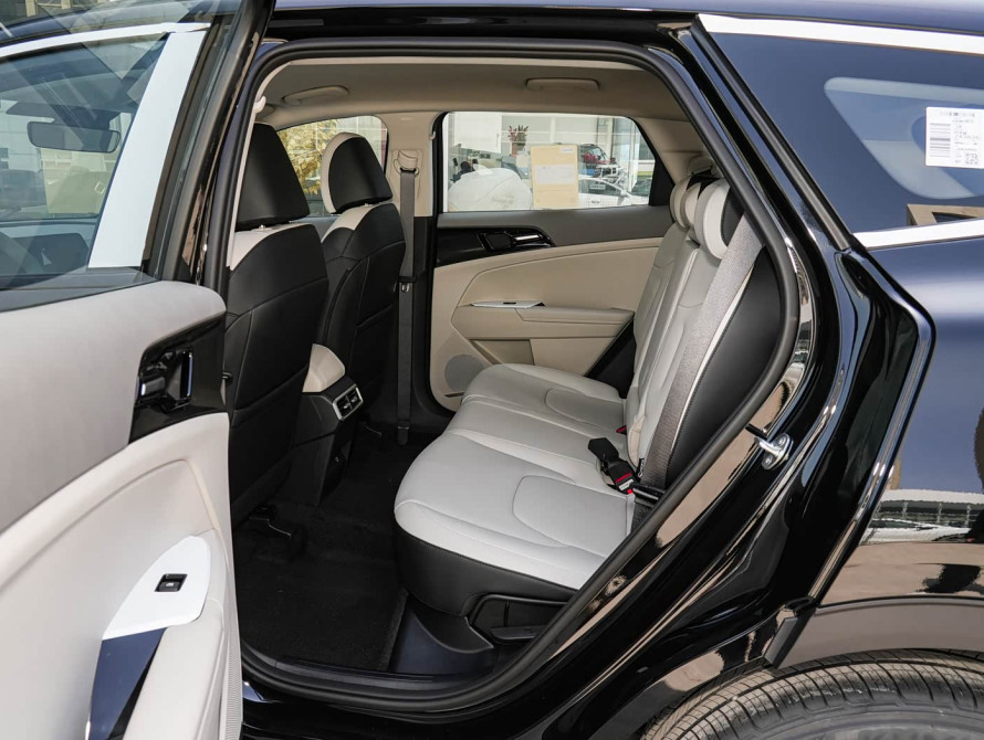 Kia Sportage Basic 2025 - 40 | kz.bex-auto.com