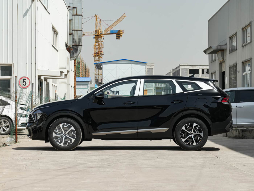 Kia Sportage Basic 2025 - 7 | kz.bex-auto.com