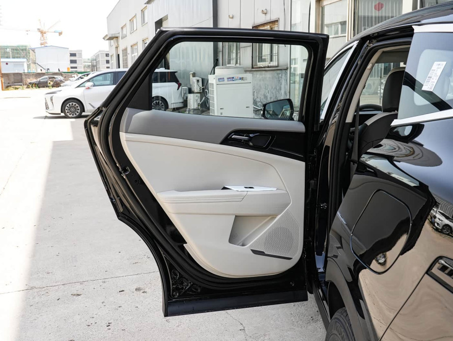Kia Sportage Basic 2025 - 36 | kz.bex-auto.com