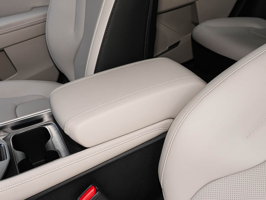 Kia Sportage Basic 2025 - 33 | kz.bex-auto.com