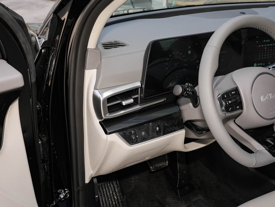 Kia Sportage Basic 2025 - 13 | kz.bex-auto.com