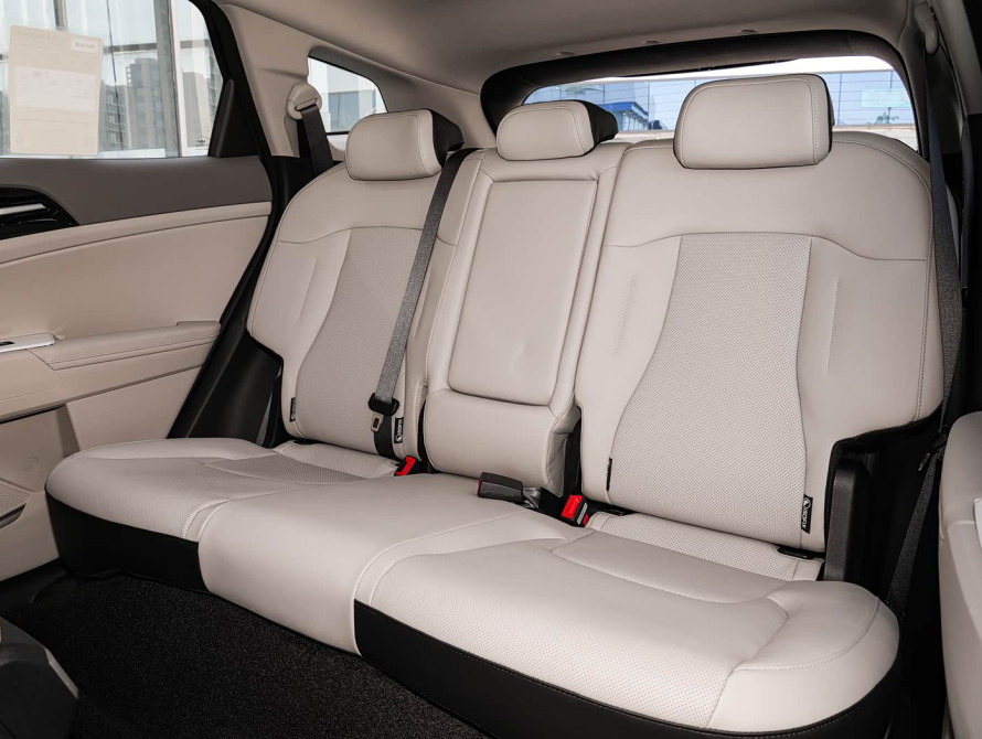 Kia Sportage Basic 2025 - 41 | kz.bex-auto.com