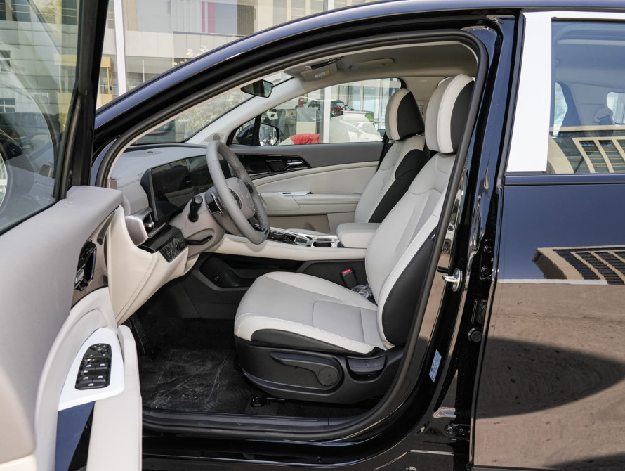 Kia Sportage Basic 2025 - 11 | kz.bex-auto.com