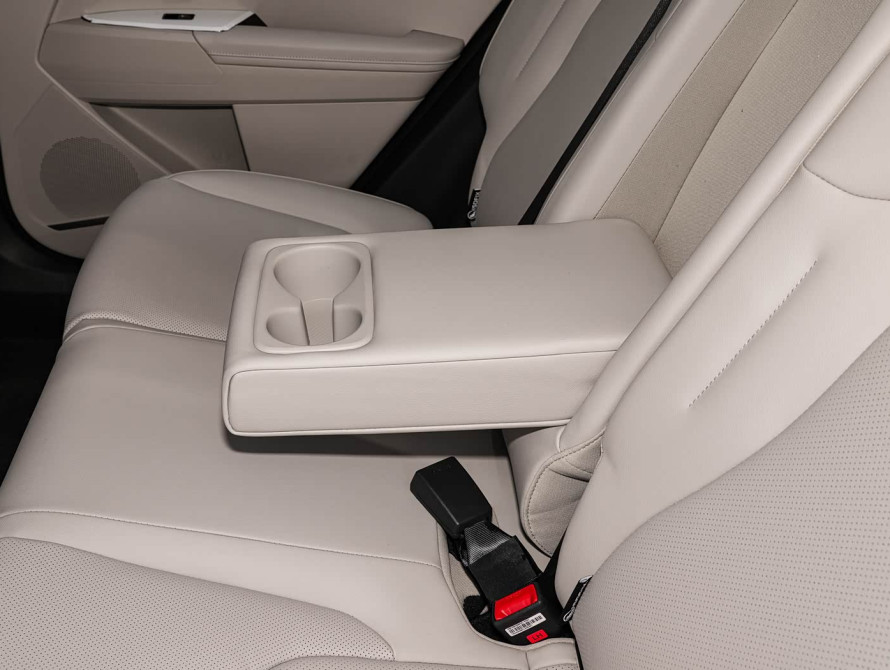 Kia Sportage Basic 2025 - 43 | kz.bex-auto.com