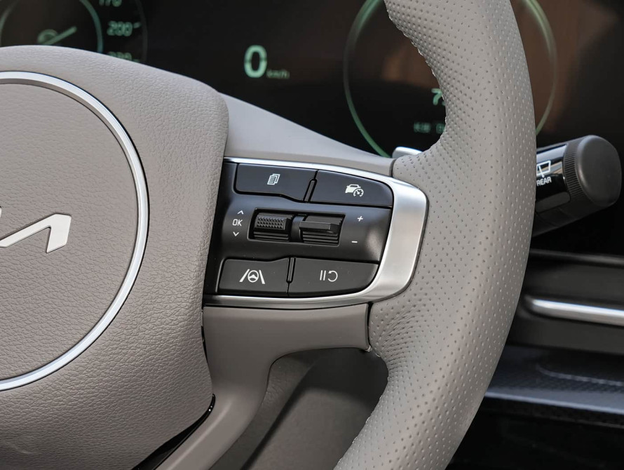 Kia Sportage Basic 2025 - 23 | kz.bex-auto.com