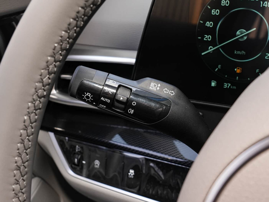 Kia Sportage Basic 2025 - 20 | kz.bex-auto.com