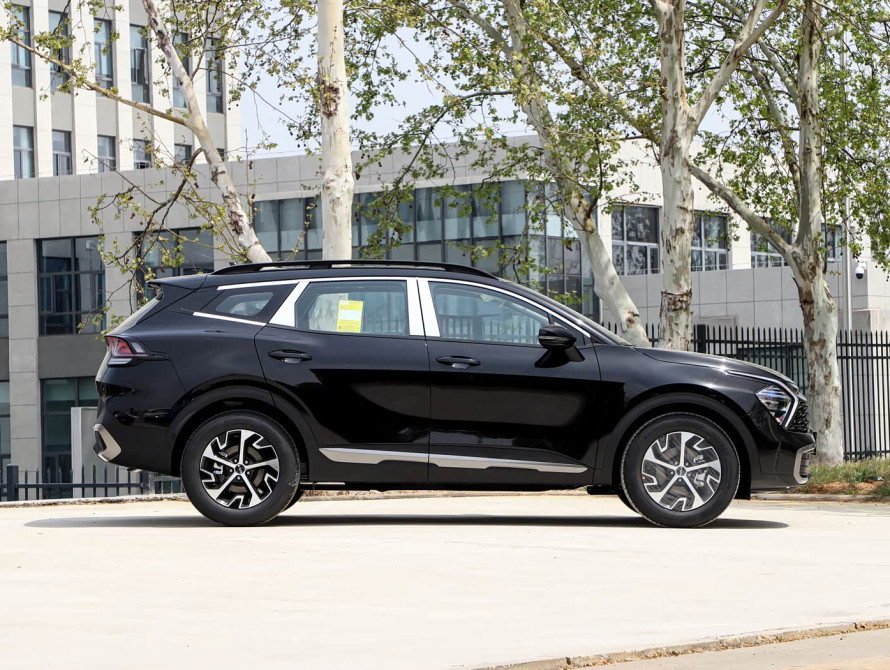 KIA Sportage Mid 2025 - 3 | kz.bex-auto.com