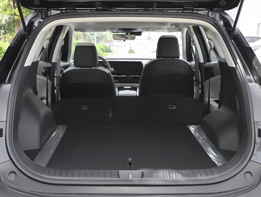 KIA Sportage Mid 2025 - 56 | kz.bex-auto.com