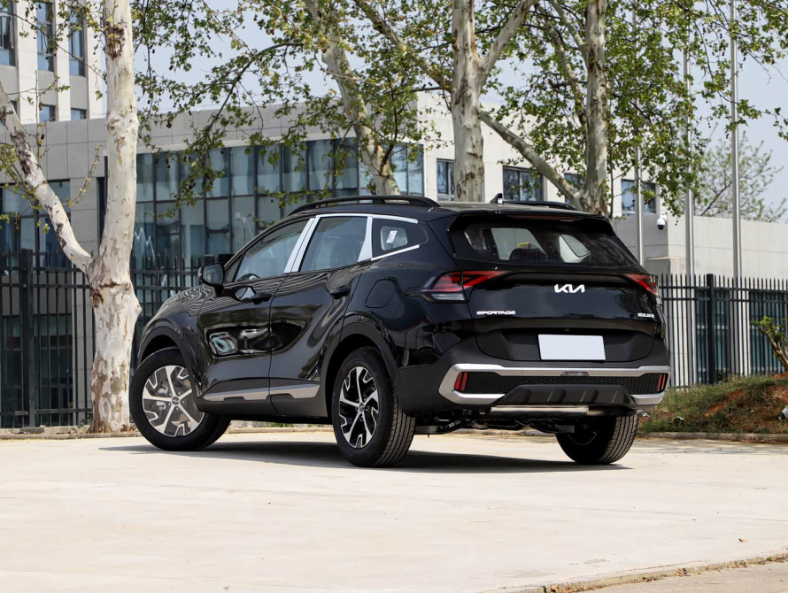 KIA Sportage Mid 2025 - 6 | kz.bex-auto.com
