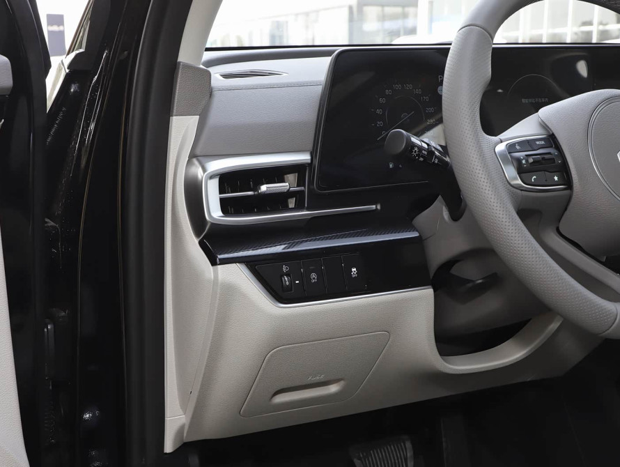 KIA Sportage Mid 2025 - 15 | kz.bex-auto.com