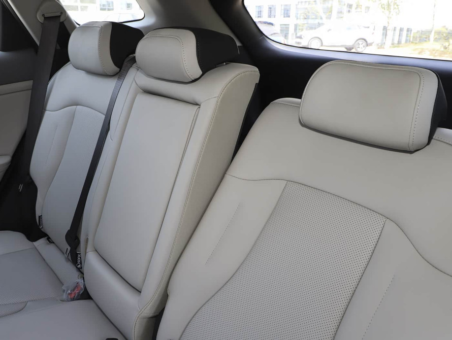 KIA Sportage Mid 2025 - 49 | kz.bex-auto.com
