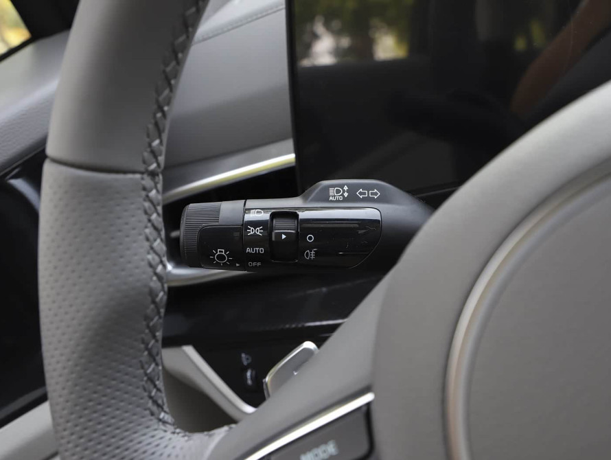 KIA Sportage Mid 2025 - 22 | kz.bex-auto.com