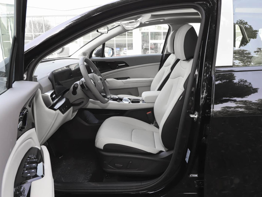 KIA Sportage Mid 2025 - 14 | kz.bex-auto.com