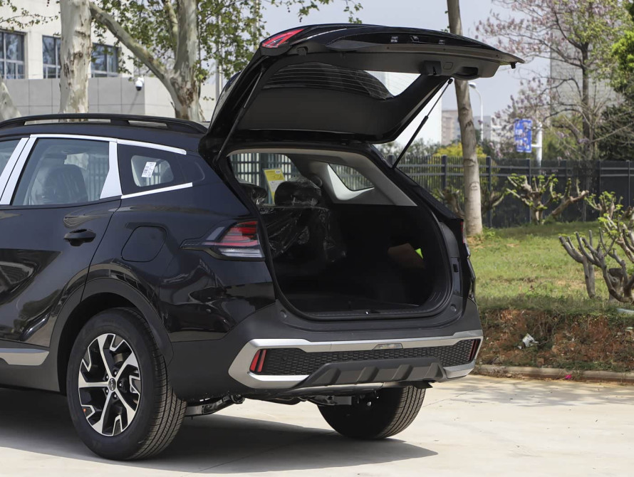 KIA Sportage Mid 2025 - 54 | kz.bex-auto.com