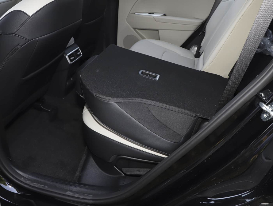 KIA Sportage Mid 2025 - 50 | kz.bex-auto.com