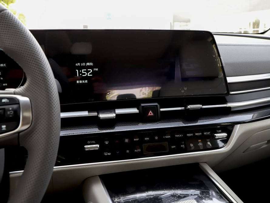 KIA Sportage Mid 2025 - 26 | kz.bex-auto.com
