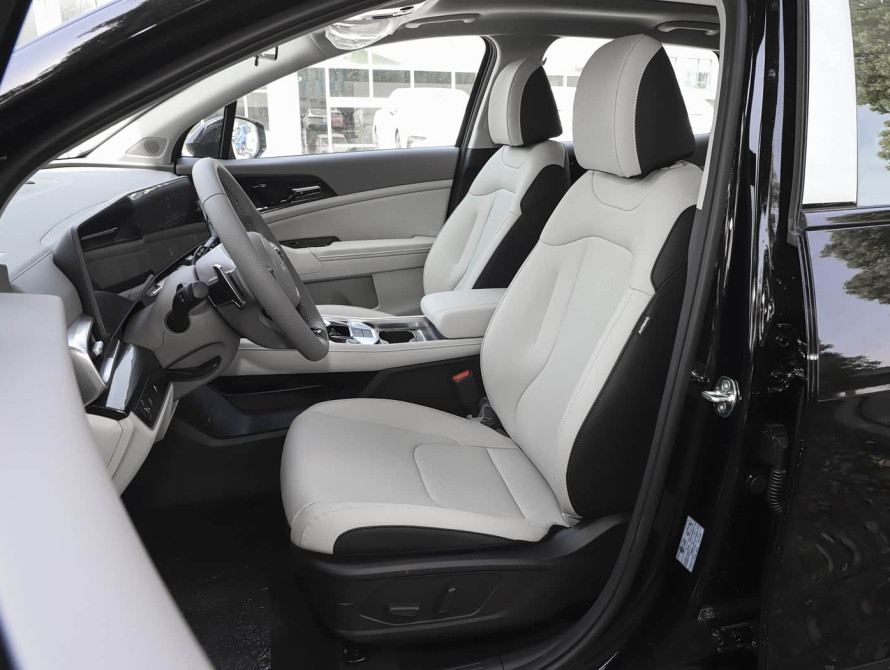 KIA Sportage Mid 2025 - 12 | kz.bex-auto.com
