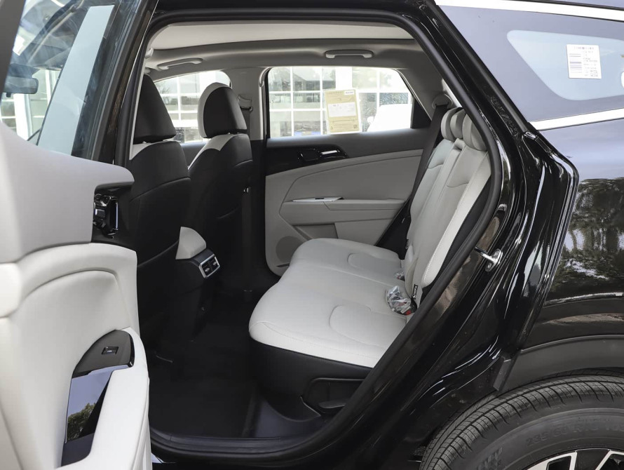 KIA Sportage Mid 2025 - 45 | kz.bex-auto.com