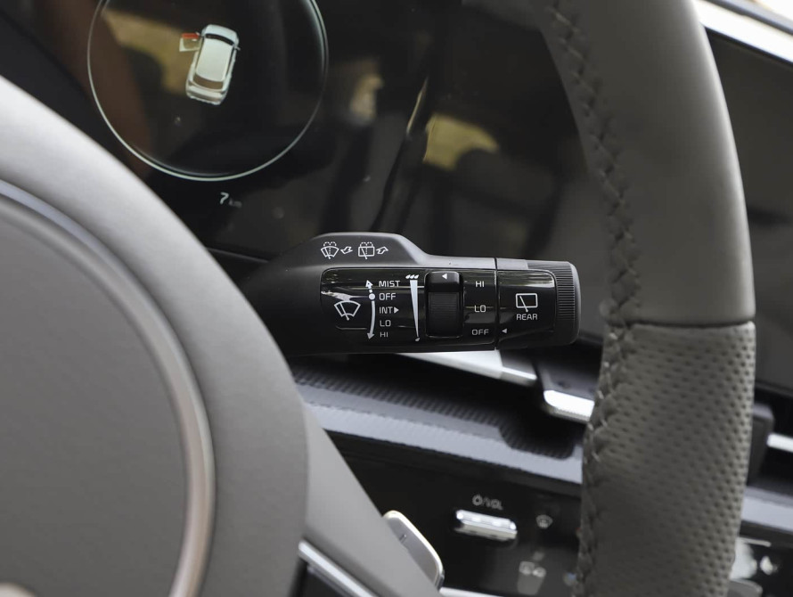 KIA Sportage Mid 2025 - 24 | kz.bex-auto.com