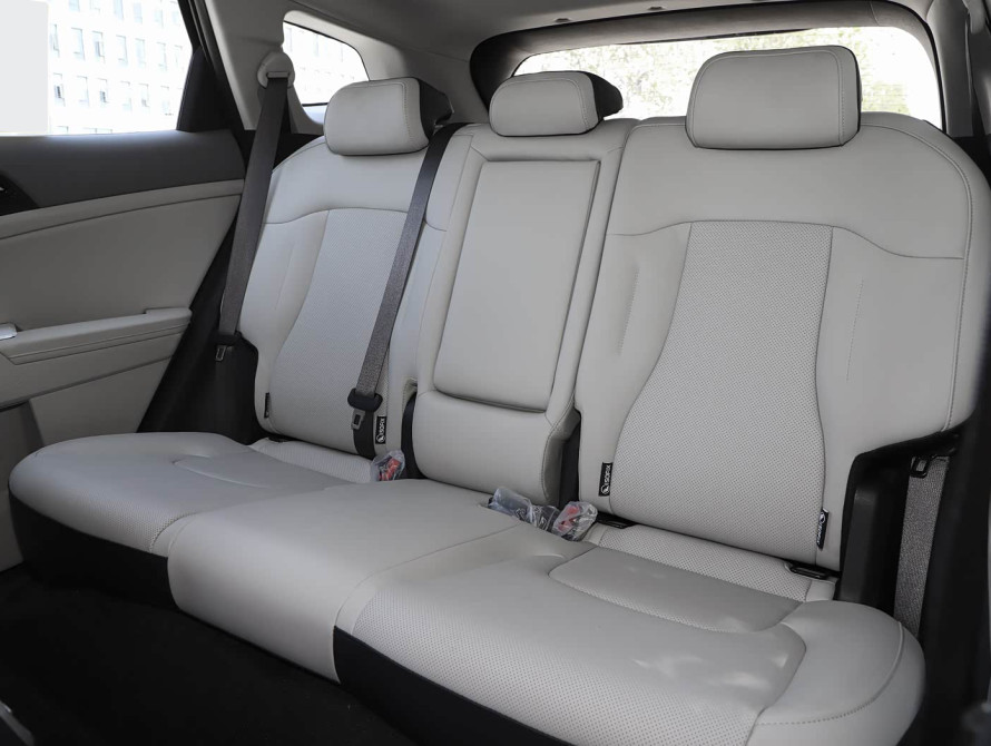 KIA Sportage Mid 2025 - 46 | kz.bex-auto.com