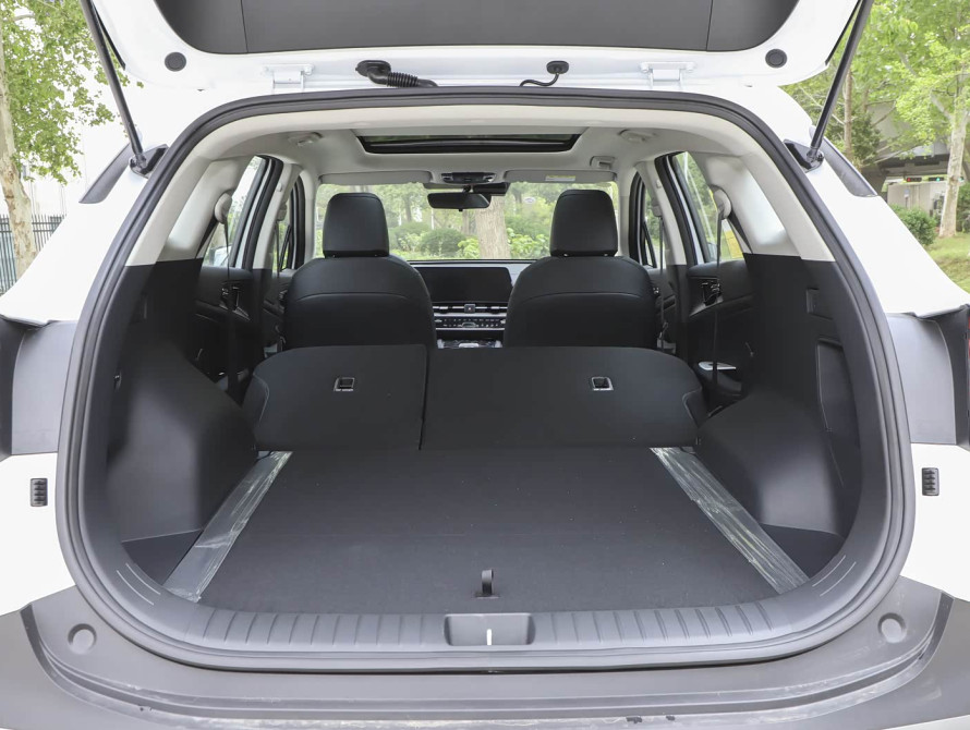 KIA Sportage Pre-Top 2025 - 55 | kz.bex-auto.com