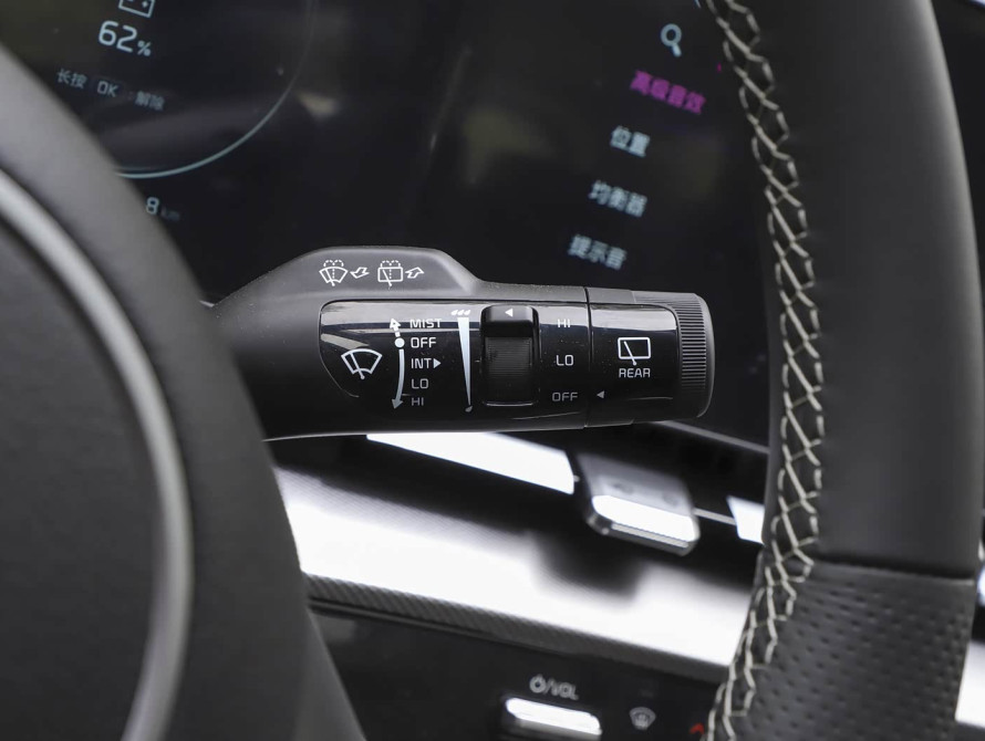 KIA Sportage Pre-Top 2025 - 24 | kz.bex-auto.com