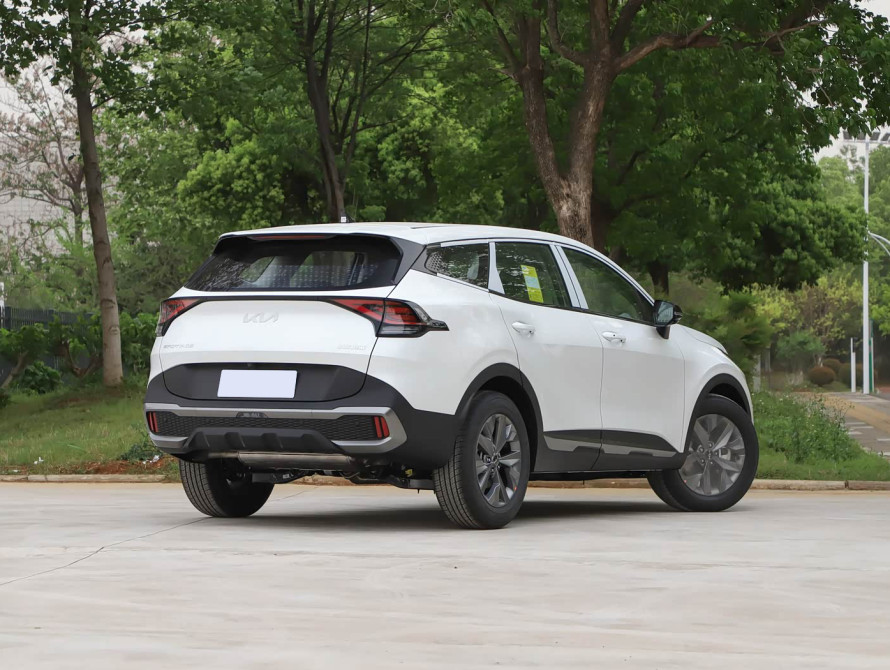 KIA Sportage Pre-Top 2025 - 4 | kz.bex-auto.com