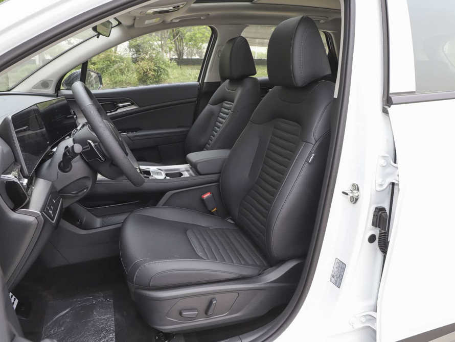 KIA Sportage Pre-Top 2025 - 12 | kz.bex-auto.com