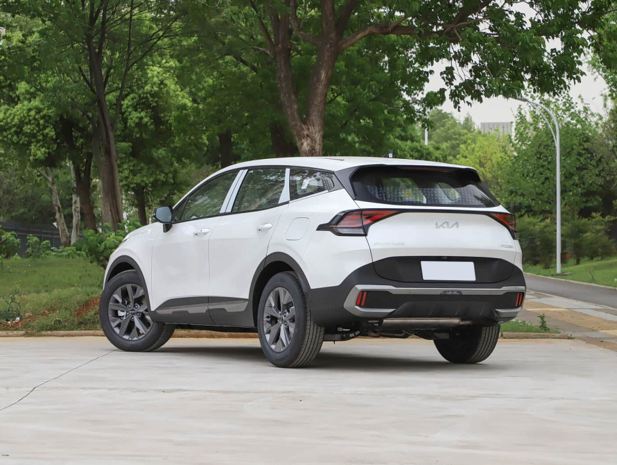 KIA Sportage Pre-Top 2025 - 6 | kz.bex-auto.com