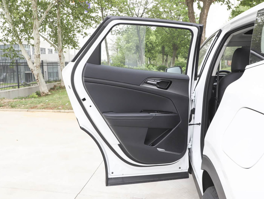 KIA Sportage Pre-Top 2025 - 41 | kz.bex-auto.com