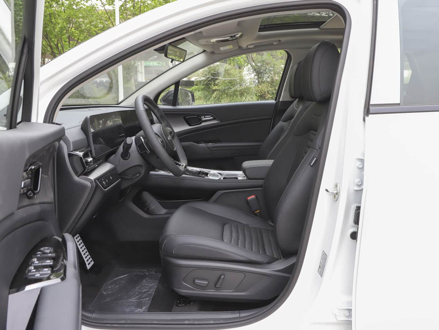 KIA Sportage Pre-Top 2025 - 14 | kz.bex-auto.com