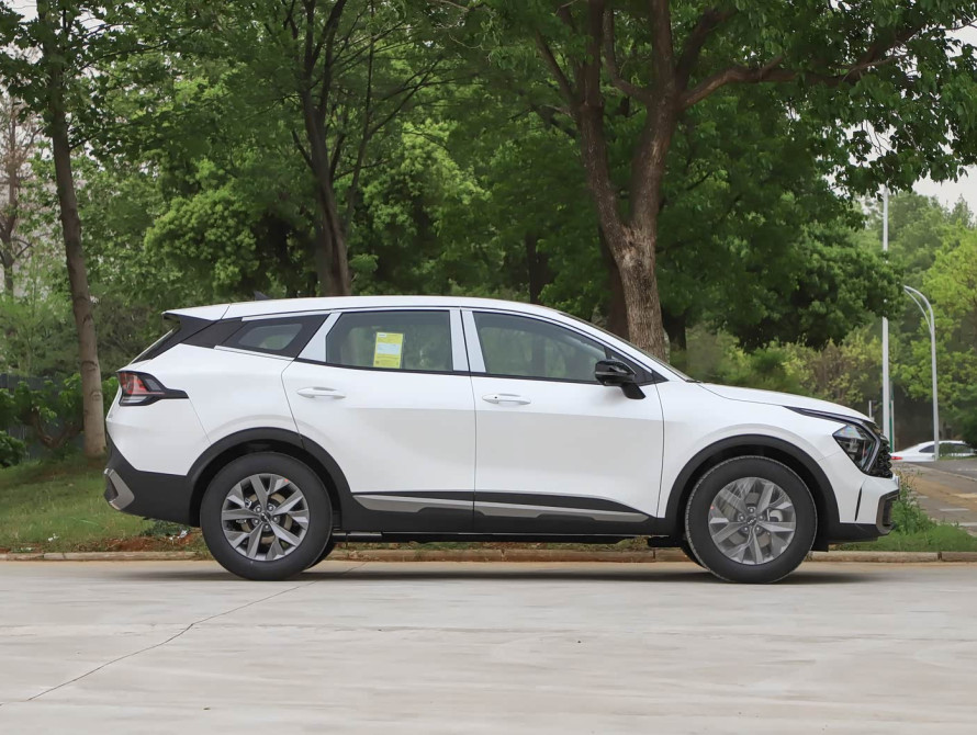 KIA Sportage Pre-Top 2025 - 3 | kz.bex-auto.com