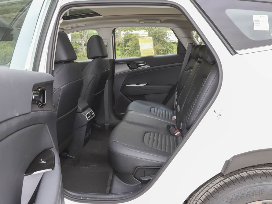 KIA Sportage Pre-Top 2025 - 45 | kz.bex-auto.com