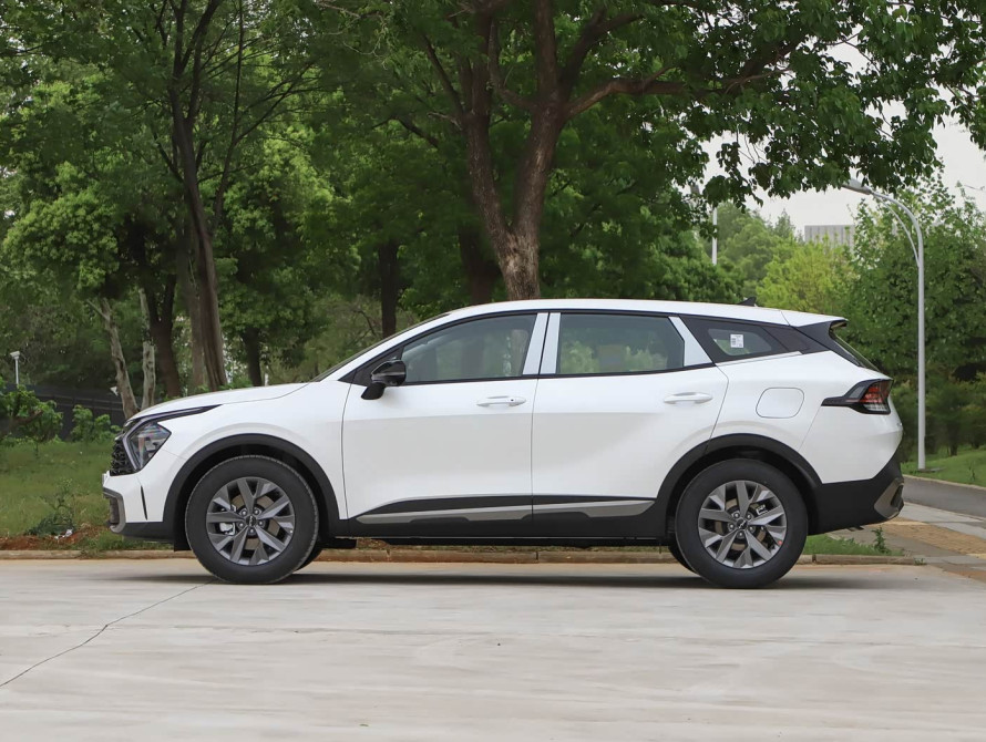 KIA Sportage Pre-Top 2025 - 7 | kz.bex-auto.com