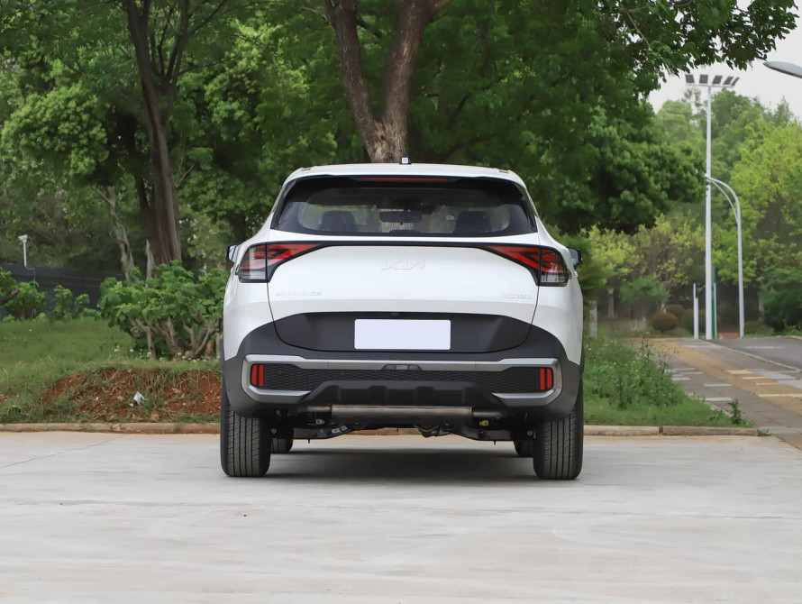 KIA Sportage Pre-Top 2025 - 5 | kz.bex-auto.com