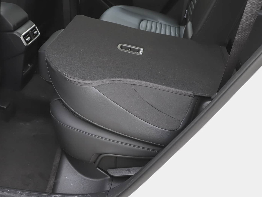 KIA Sportage Pre-Top 2025 - 46 | kz.bex-auto.com
