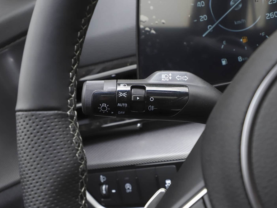 KIA Sportage Pre-Top 2025 - 22 | kz.bex-auto.com