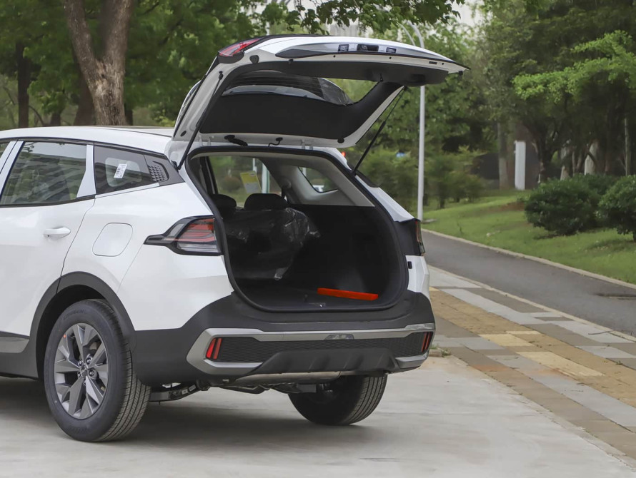 KIA Sportage Pre-Top 2025 - 53 | kz.bex-auto.com