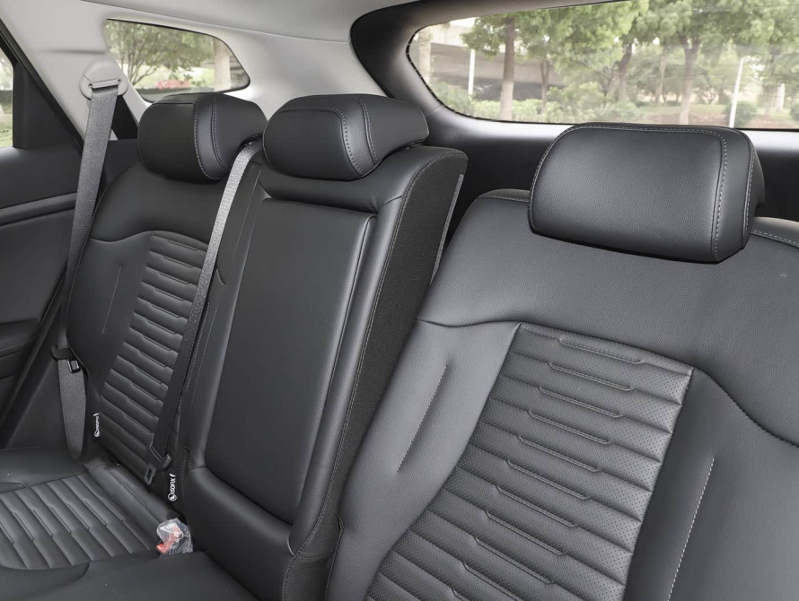 KIA Sportage Pre-Top 2025 - 47 | kz.bex-auto.com