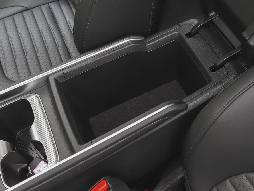 KIA Sportage Pre-Top 2025 - 40 | kz.bex-auto.com