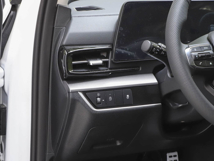KIA Sportage Pre-Top 2025 - 15 | kz.bex-auto.com