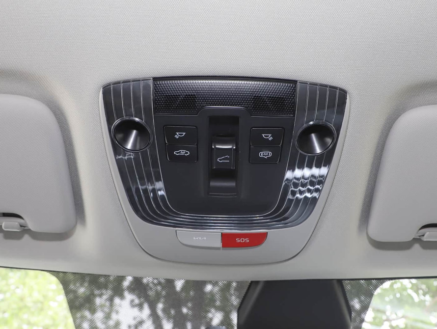 KIA Sportage Pre-Top 2025 - 51 | kz.bex-auto.com
