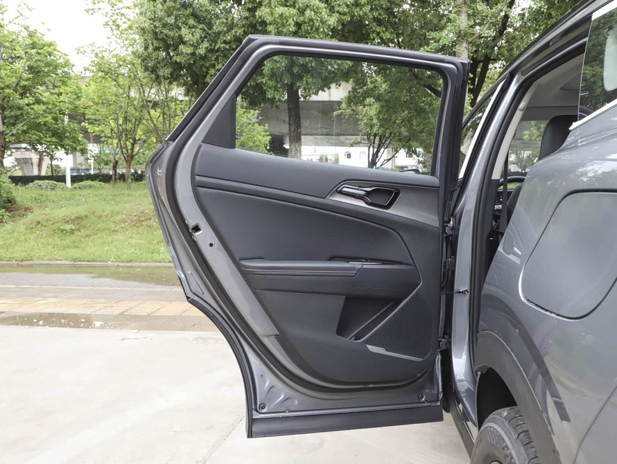 KIA Sportage Top 2025 - 43 | kz.bex-auto.com