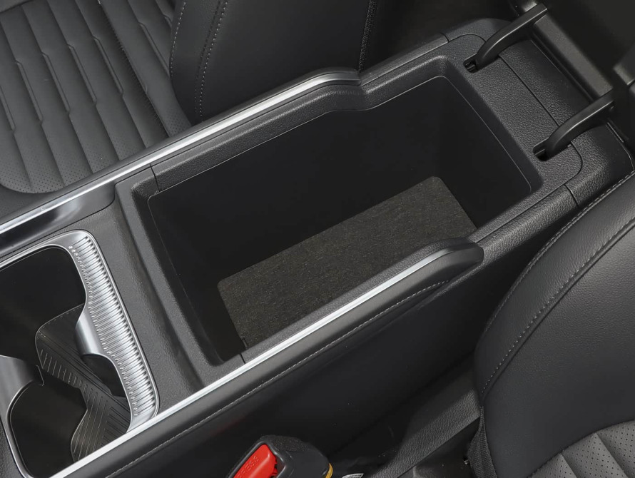 KIA Sportage Top 2025 - 42 | kz.bex-auto.com