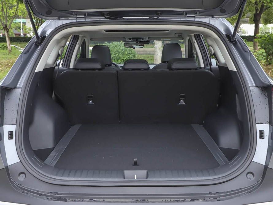 KIA Sportage Top 2025 - 57 | kz.bex-auto.com